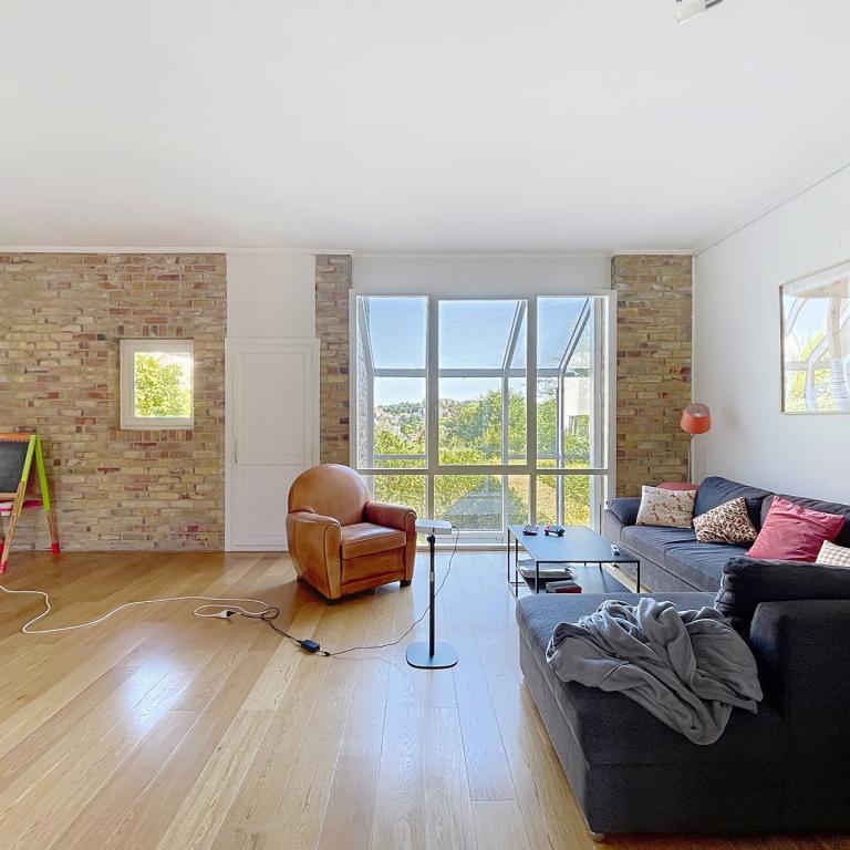 Saint-Job : Maison 4 chambres + bureau + jardin 