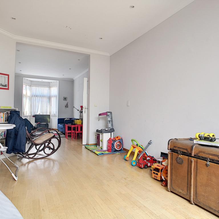 Dieweg : Jolie maison 4 ch. avec jardin