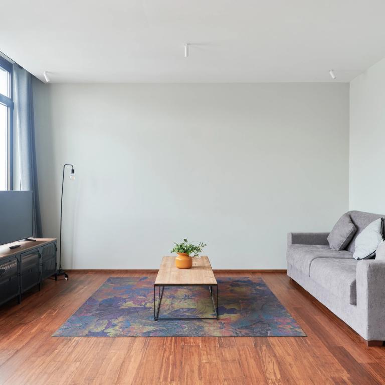 Toison d'Or : Superbe appartement meublé avec 1 chambre