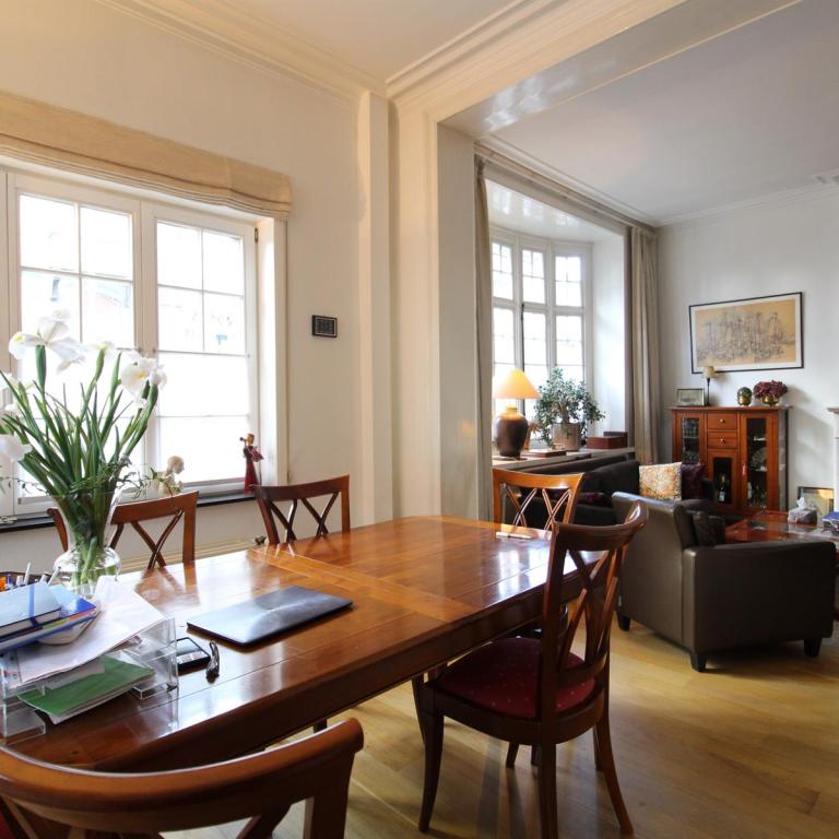 Floride/Beau Séjour : Charmante maison 3 façades + jardin
