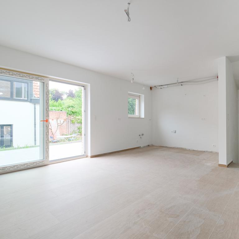 La Hulpe – Maison neuve de standing avec terrasse et garage