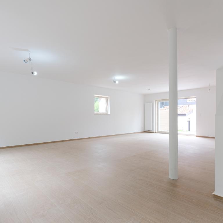 La Hulpe – Maison neuve de standing avec terrasse et garage