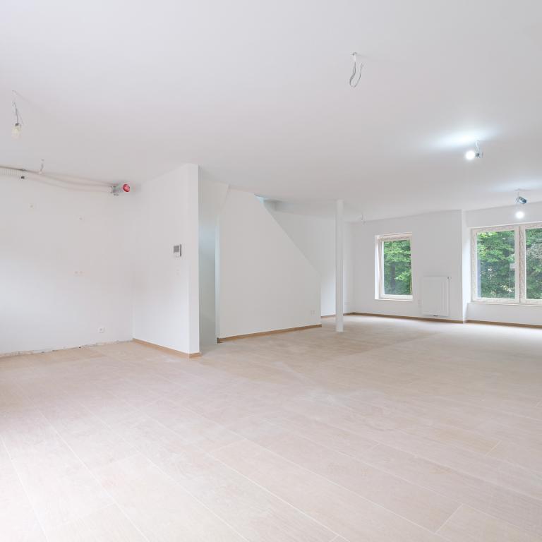 La Hulpe – Maison neuve de standing avec terrasse et garage