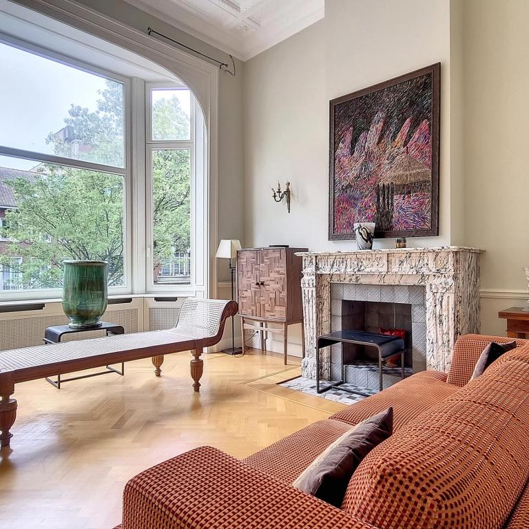Molière : Splendide maison de maître 5 chambres 