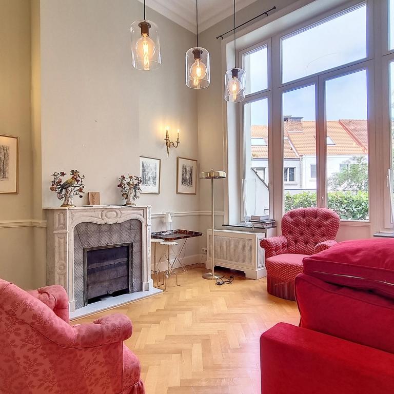 Molière : Splendide maison de maître 5 chambres 
