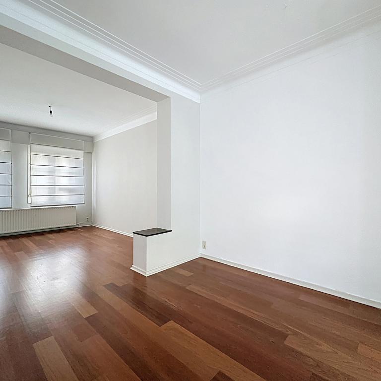 Dieweg/Lycée Français : Belle maison 4 chambres + bureaux