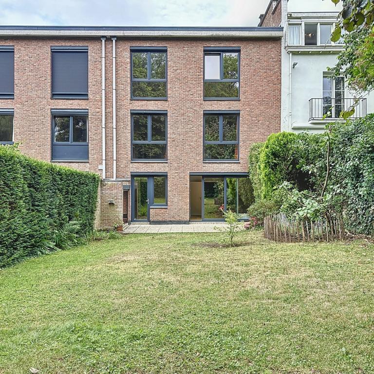 Héros/Boetendael : Superbe maison de 6 chambres + jardin
