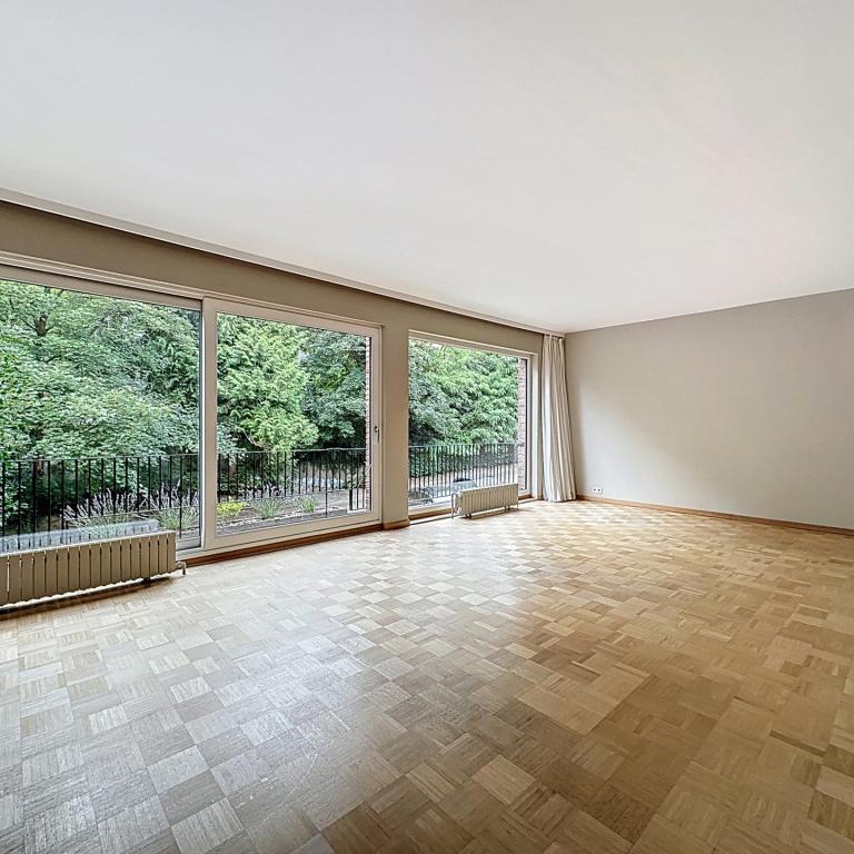 Héros/Boetendael : Superbe maison de 6 chambres + jardin