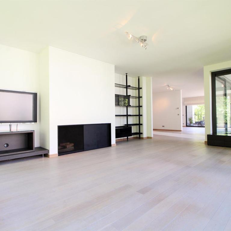 Dieweg : Appartement d'exception 3 chambres + terrasse
