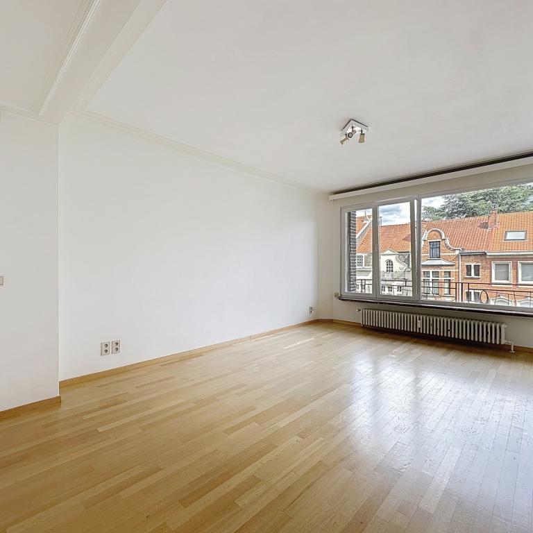 Arezzo / Lejeune : Bel appartement + terrasse + balcon