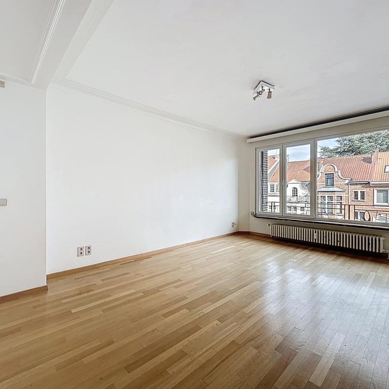 Arezzo / Lejeune : Bel appartement + terrasse + balcon