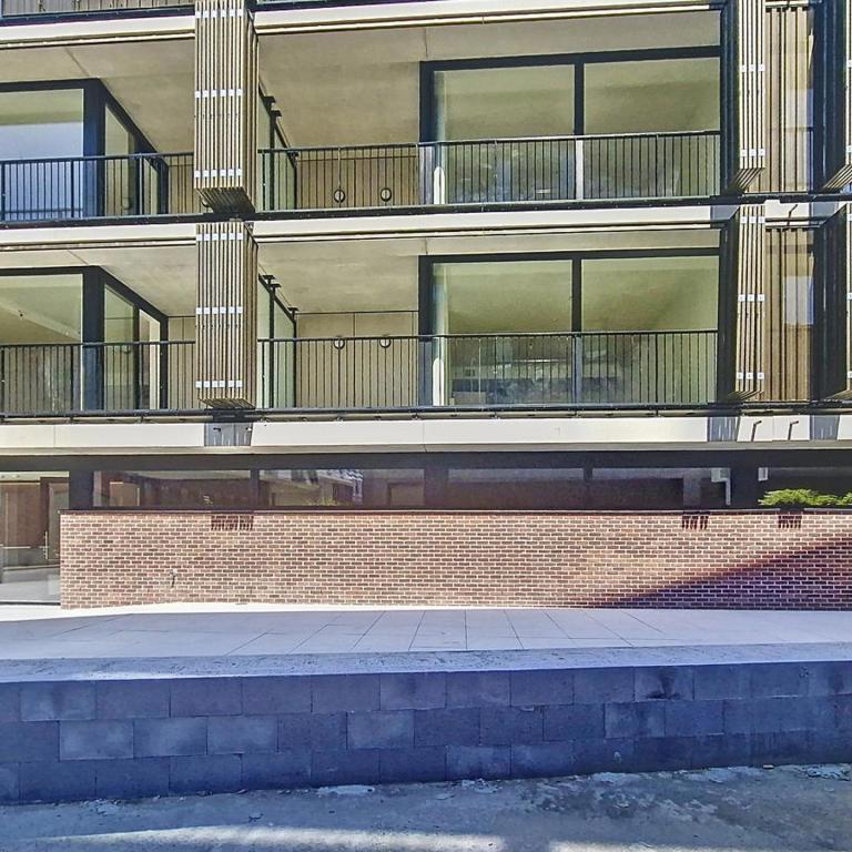 Magnifique projet de standing aux portes du parc d'Egmont