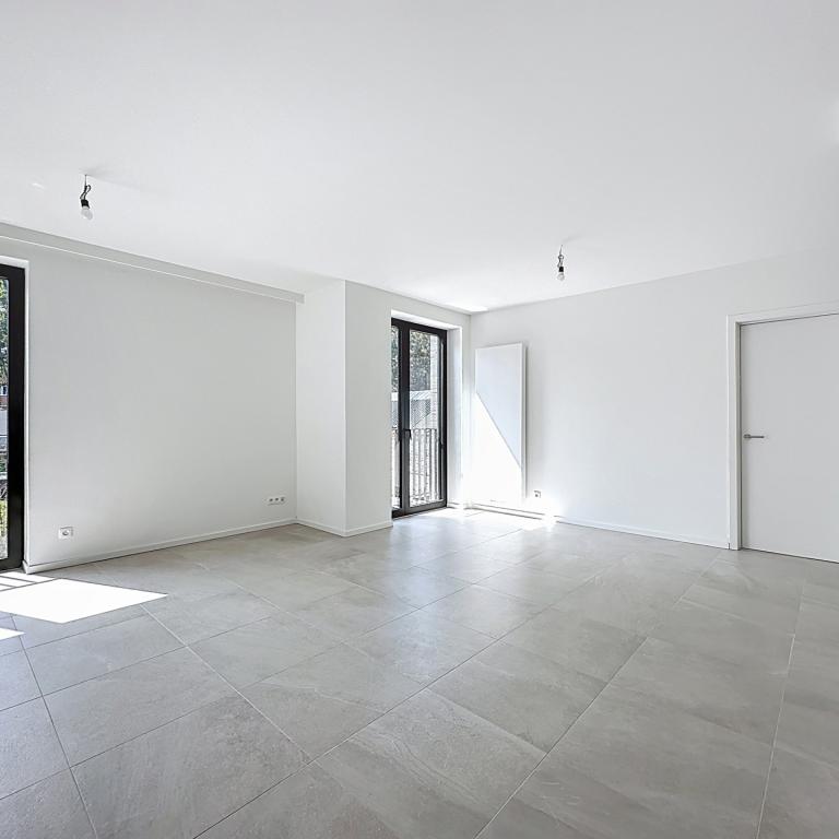 VDK Housing : Magnifique appartement neuf + terrasse SUD