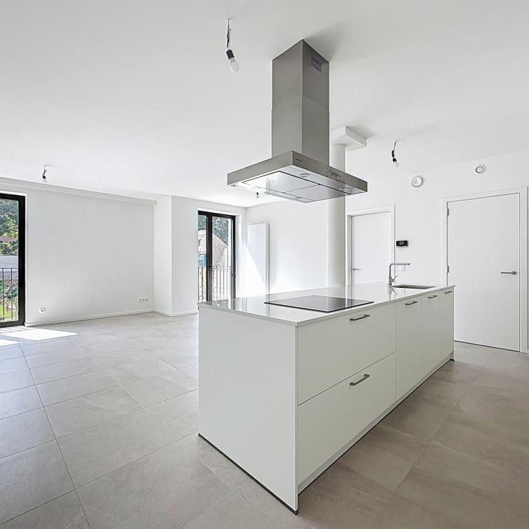 VDK Housing : Magnifique appartement neuf + terrasse SUD