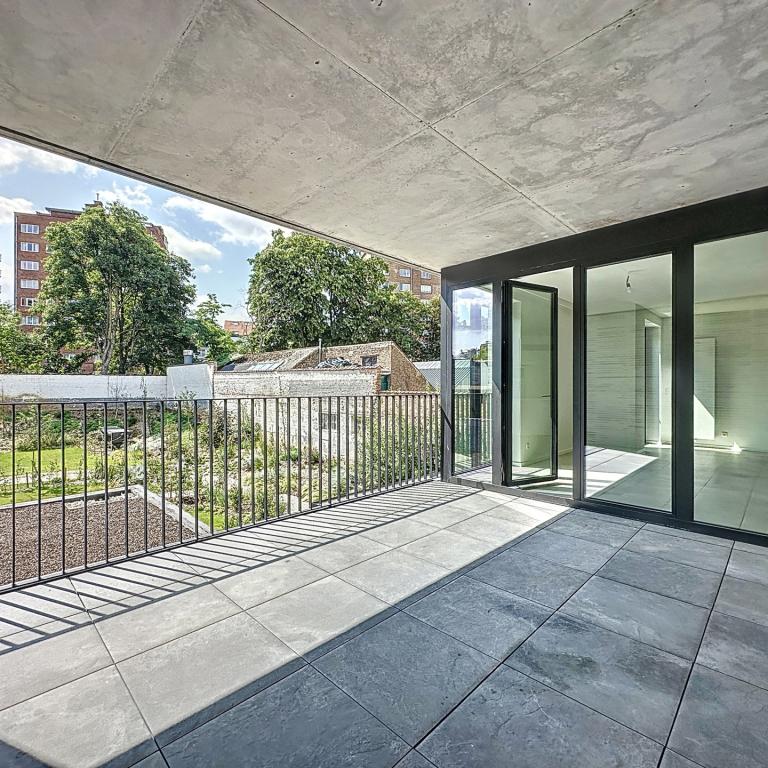VDK Housing : Magnifique appartement neuf + terrasse SUD