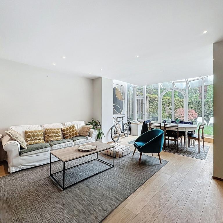 Beau-Séjour : Superbe maison de caractère pour colocation !