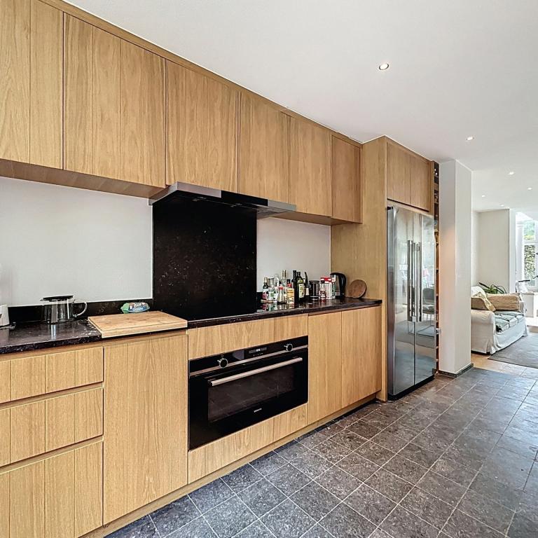 Beau-Séjour : Superbe maison de caractère pour colocation !