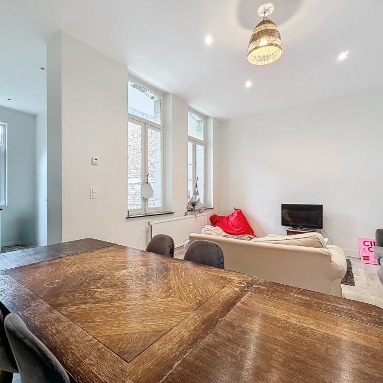 Darwin : Bel appartement + joli balcon