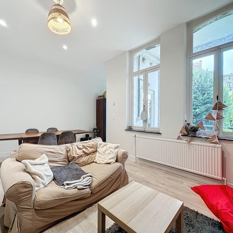 Darwin : Bel appartement + joli balcon