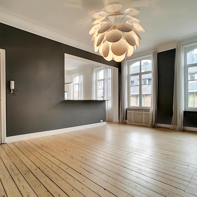 Legrand : Magnifique appartement de standing