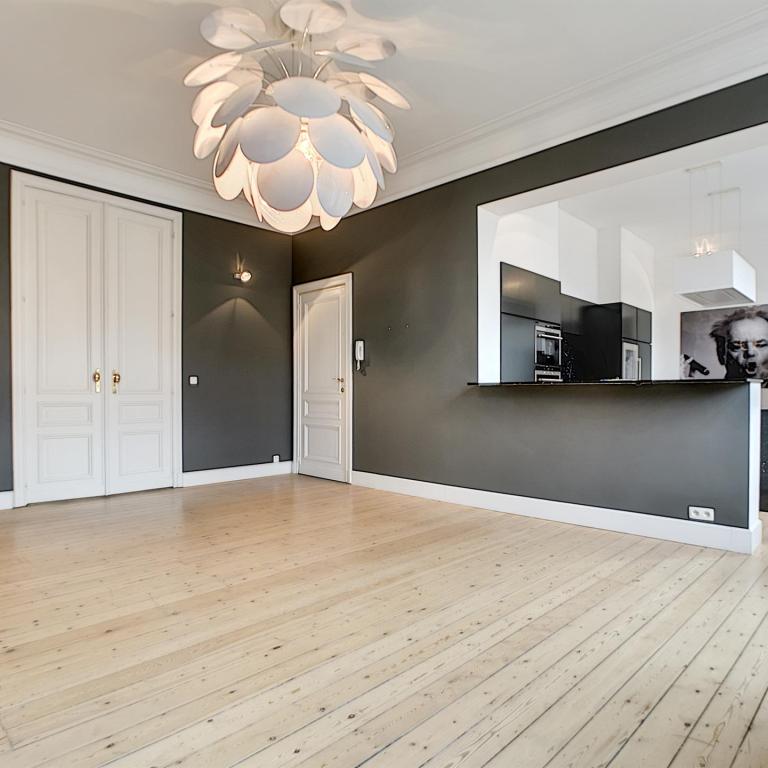 Legrand : Magnifique appartement de standing