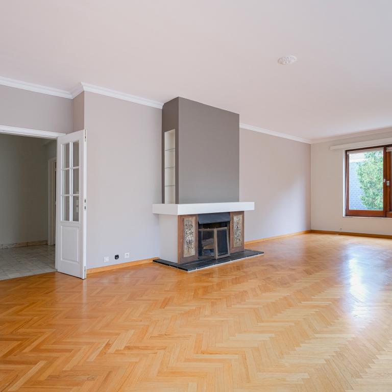 Fort Jaco : Superbe appartement 3 chambres + terrasse