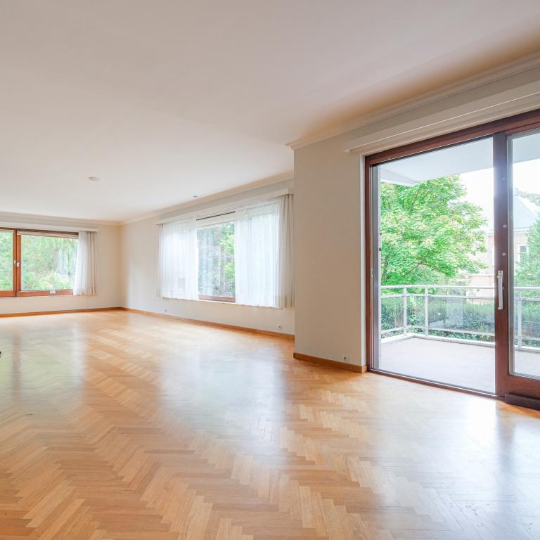 Fort Jaco : Superbe appartement 3 chambres + terrasse