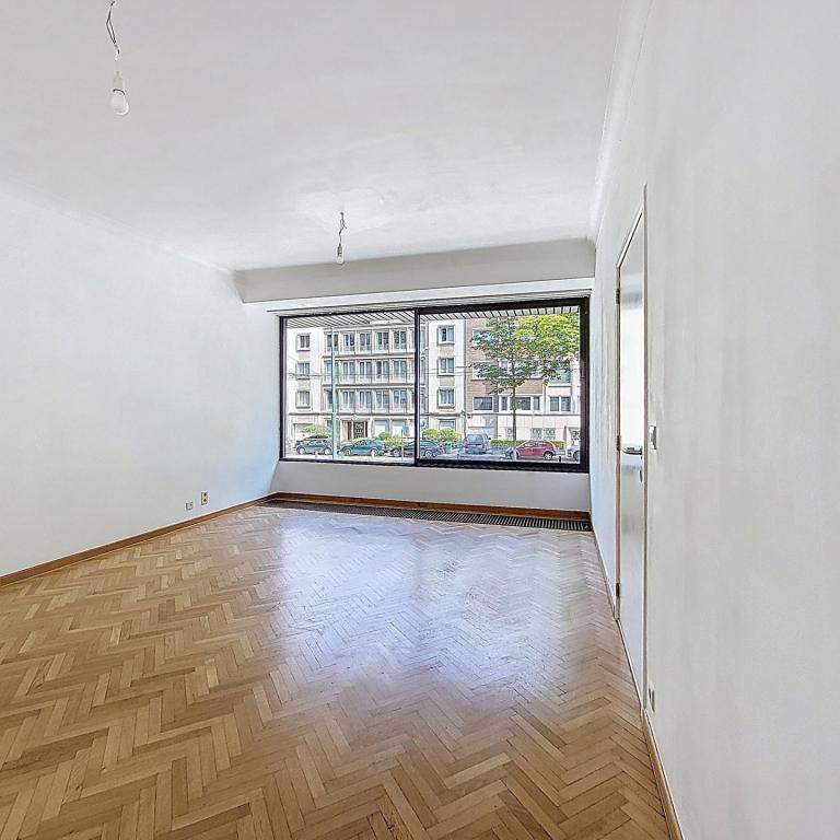 Churchill : Bel appartement 1 chambre