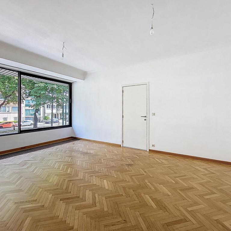 Churchill : Bel appartement 1 chambre