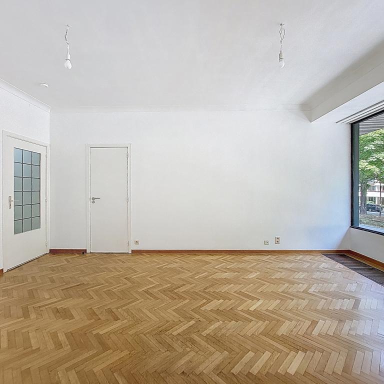 Churchill : Bel appartement 1 chambre