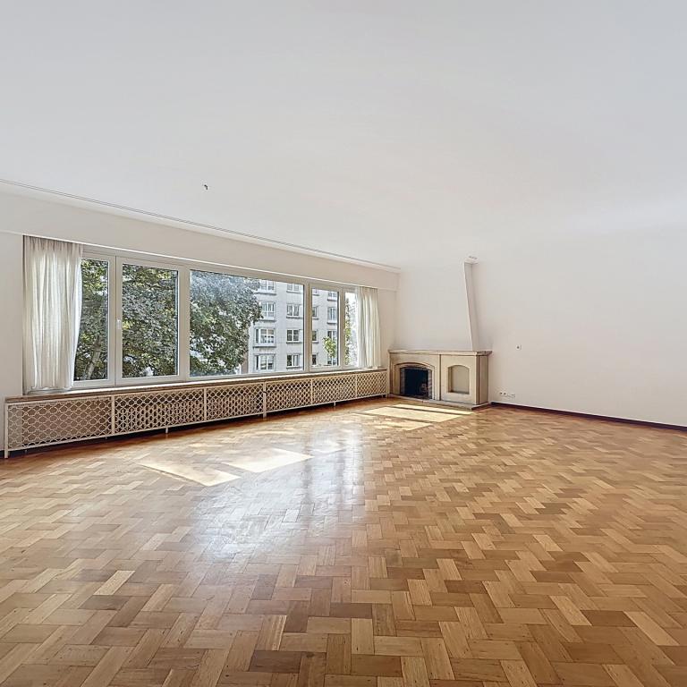 Molière : Bel appartement spacieux avec terrasse