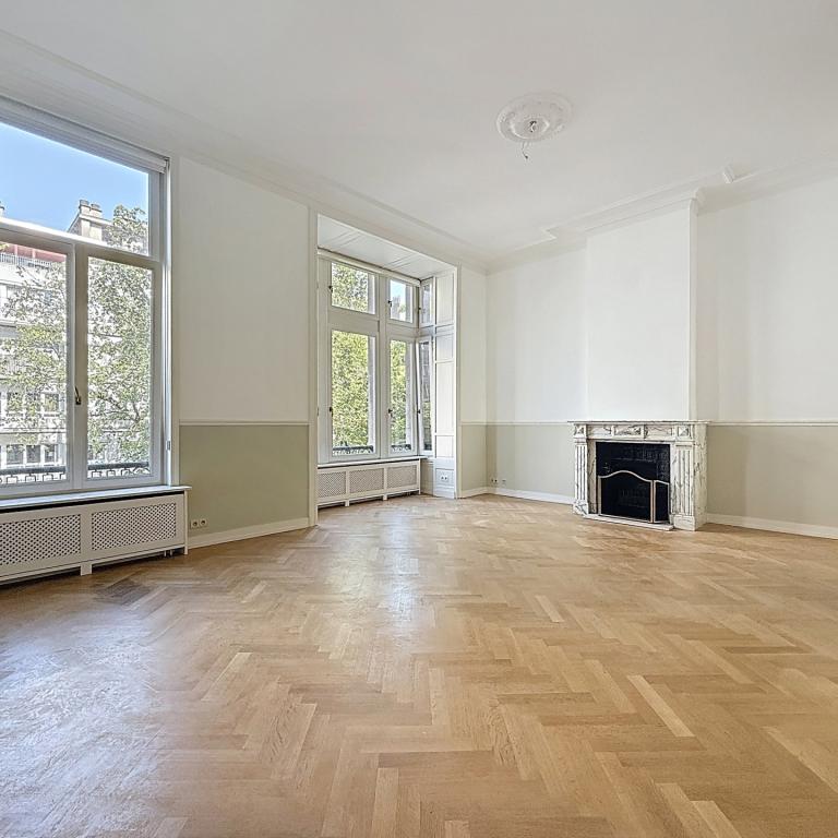 Lepoutre, appartement 2 ch entièrement rénové