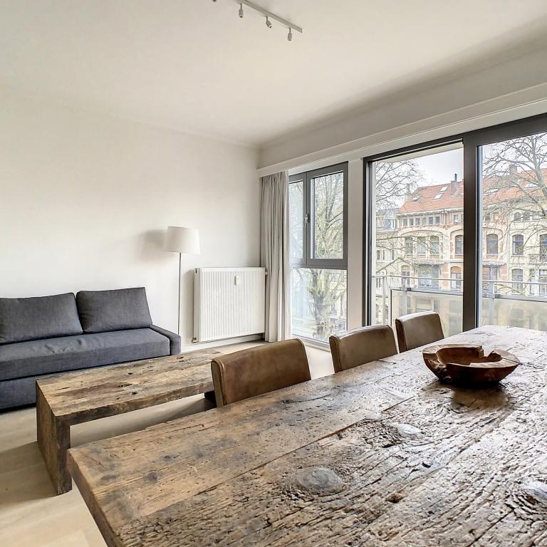 Churchill: Bel appartement meublé avec balcon