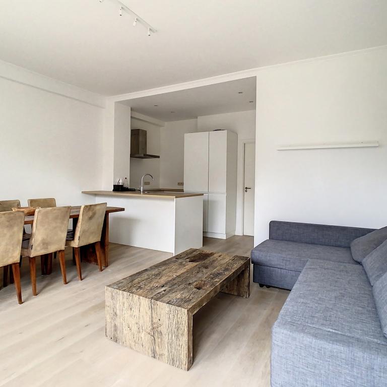 Churchill: Bel appartement meublé avec balcon