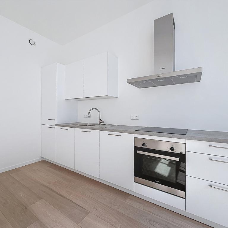 Prince Royal : Bel appartement neuf 1 chambre + terrasse