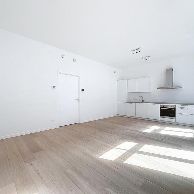 Prince Royal : Bel appartement neuf 1 chambre + terrasse