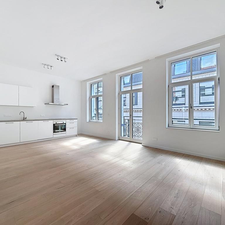 Prince Royal : Bel appartement neuf 1 chambre + terrasse