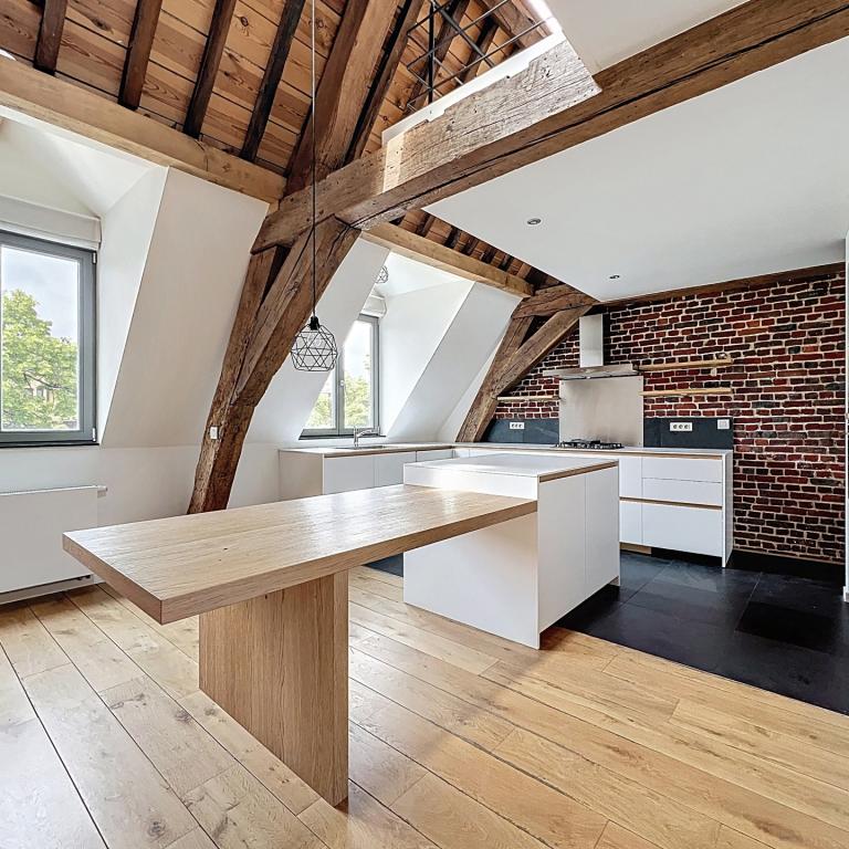 Place Saint-Catherine : Charmant appartement 2 chambres 