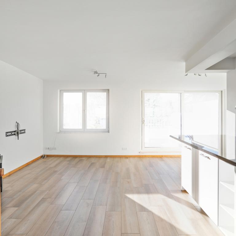 Boondael: Splendide duplex penthouse 3 chambres + terrasses