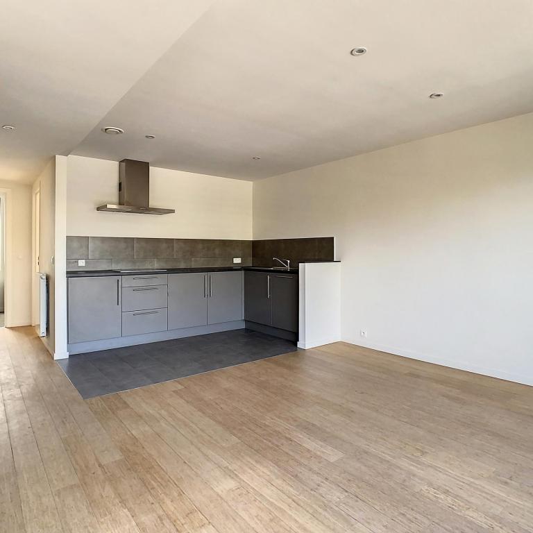 Résidence Cottages : Magnifique penthouse + terrasses