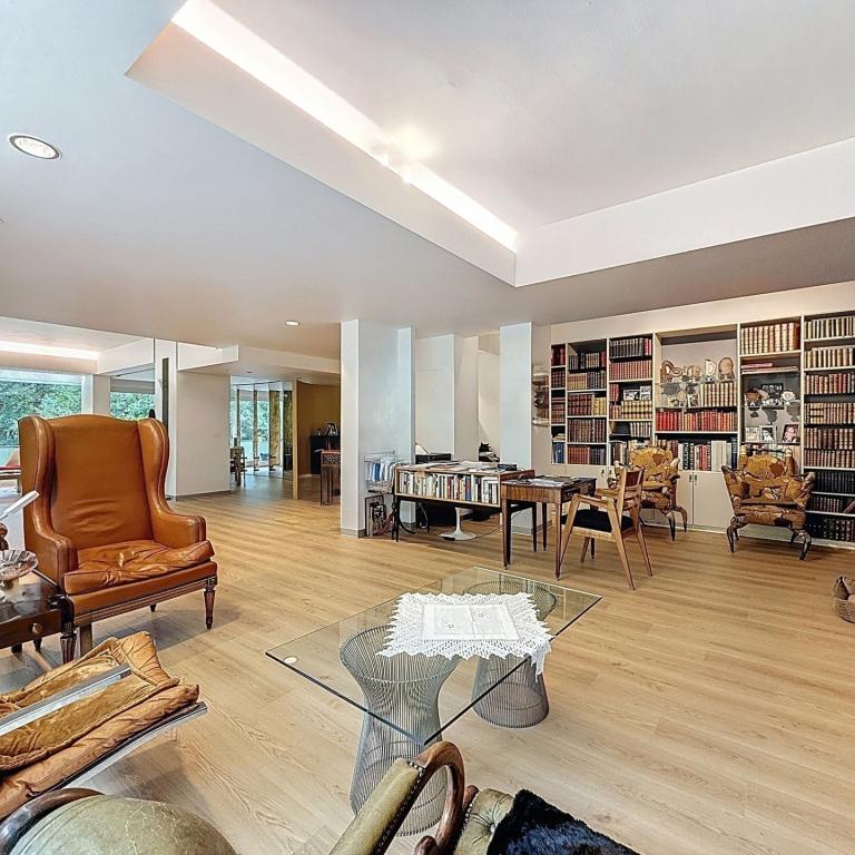 Observatoire : Magnifique appartement + terrasse SUD