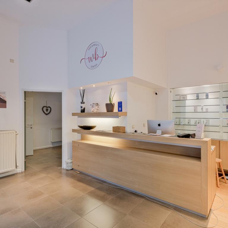 Lepoutre, surface commerciale de 345 m²