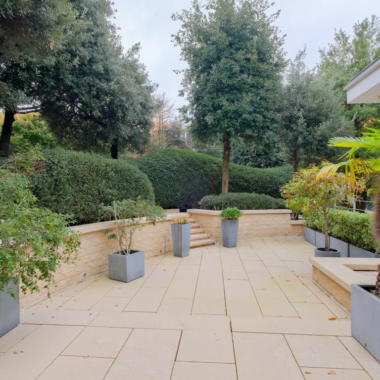 Observatoire : Sublime appartement 1 ch. + studio privatif