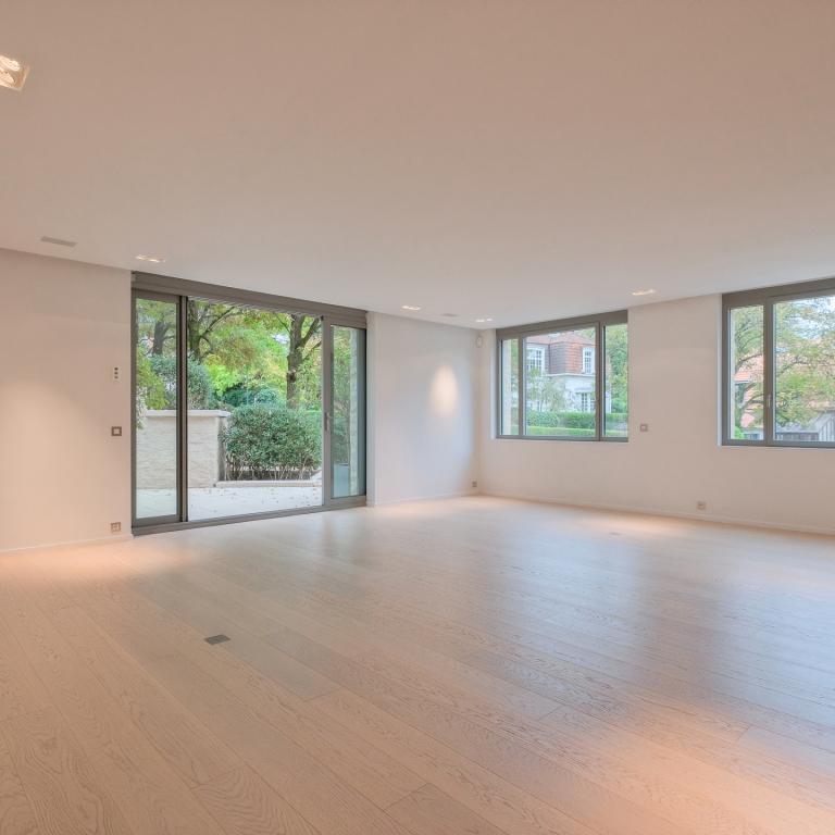 Observatoire : Sublime appartement 1 ch. + studio privatif