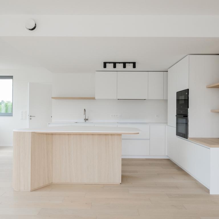 Projet Carre Coghen, le meilleur de la vie en ville! 