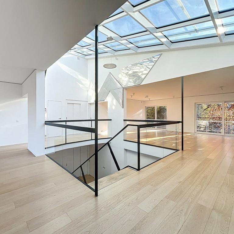 Duden : Bel appartement duplex penthouse 5 chambres