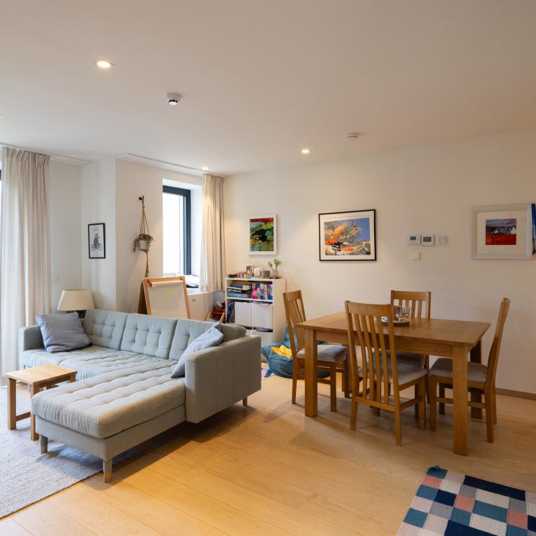 Magnifique 3 chambres avec terrasse au cœur de Brugmann