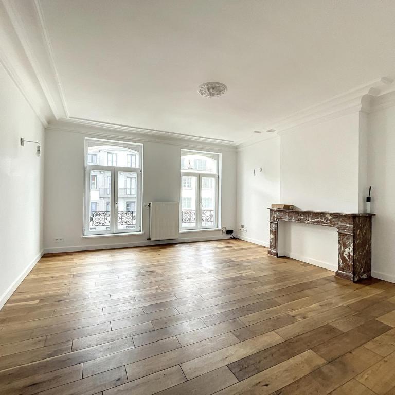 Centre Ville - Charmant appartement 1 chambre