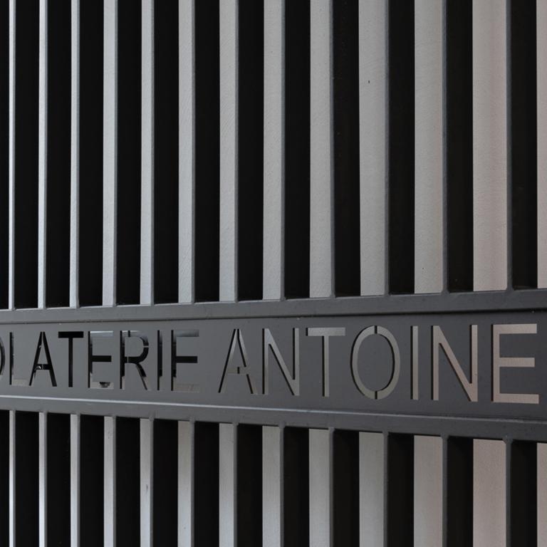 bel appartement de 69m² 1ch avec terrasse