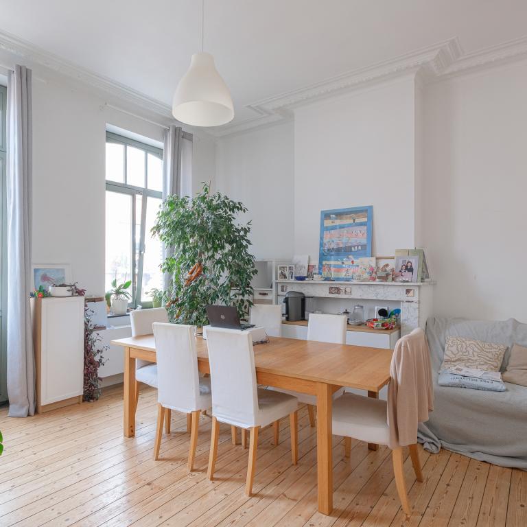 Etangs d'Ixelles : Complexe immobilier à vendre 